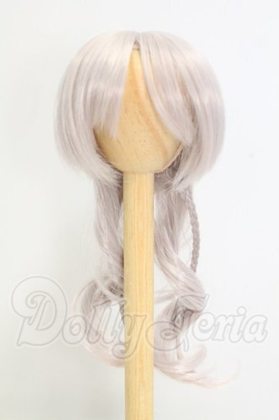 画像1: 7-8inch/ウィッグ I-26-09-03-283-KD-ZI (1)