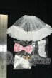 画像4: 幼SD/OF:RosenliaDoll様製衣装 甘々猫チョコ I-26-09-03-200-KD-ZI (4)