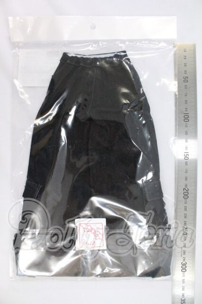 画像2: SD/OF/SDB　デニムカーゴパンツ：ボークス製 I-26-09-10-065-KD-ZI (2)