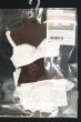 画像1: SD/OF:Galerie de l'esprit-Lingerie「Plume de Sucre Violette(プリューム デ シュクレ ヴィオレット)」 I-26-09-10-064-KD-ZI (1)