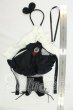 画像3: MDD&SDM/OF:TOA CLARIS製衣装セット I-26-09-10-053-KD-ZI (3)