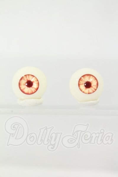 画像1: 14mm/アクリルアイ I-26-09-03-393-KD-ZI (1)