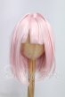 画像1: 8-9inch/ウィッグ I-26-09-10-132-KD-ZI (1)