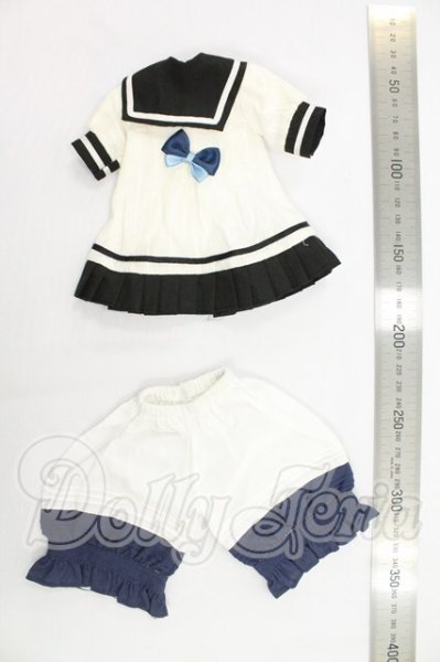 画像2: SDM＆MSD/OF:衣装セット I-26-09-10-041-KD-ZI (2)
