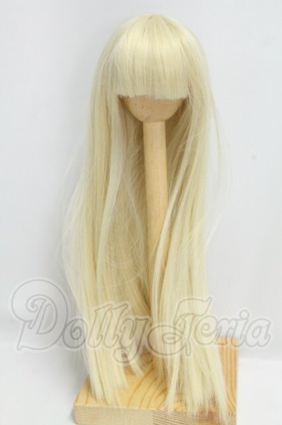 画像1: 7-8inch/ウィッグ I-26-09-10-126-KD-ZI (1)
