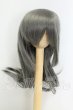 画像1: 7-8inch/ウィッグ I-26-09-10-123-KD-ZI (1)