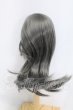 画像2: 7-8inch/ウィッグ I-26-09-10-123-KD-ZI (2)