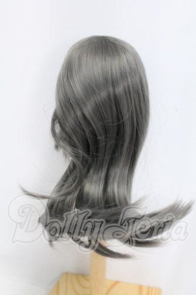 画像2: 7-8inch/ウィッグ I-26-09-10-123-KD-ZI (2)