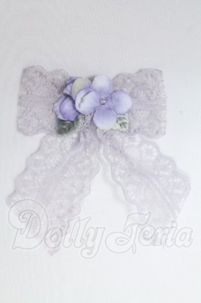 画像5: SD/OF 紫陽花ドレスセット(ボークス) I-26-09-10-168-KD-ZI (5)