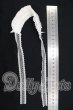 画像2: SDM/ヘッドドレス I-26-09-10-394-KD-ZI (2)