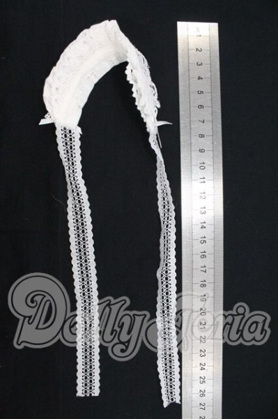 画像2: SDM/ヘッドドレス I-26-09-10-394-KD-ZI (2)