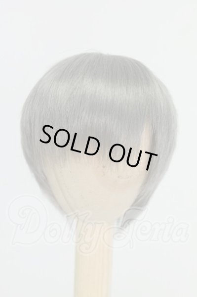 画像1: 6-7inch/ウィッグ I-26-09-10-275-KD-ZI (1)