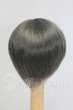 画像2: 6-7inch/ウィッグ I-26-09-10-275-KD-ZI (2)