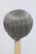 画像2: 7-8inch/ウィッグ I-26-09-10-276-KD-ZI (2)
