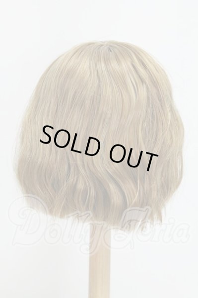 画像2: 9-10inch/ウィッグ I-26-09-10-271-KD-ZI (2)