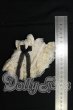 画像3: MSD/OF:Petit Soiree製つけ襟（VANILLA MOUSSE） I-26-09-24-012-KD-ZI (3)