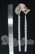 画像3: MSD/布花ヘッドドレス I-26-09-17-050-KD-ZI (3)
