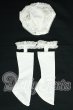画像1: SD/OF 下着2点セット I-26-09-17-034-KD-ZI (1)