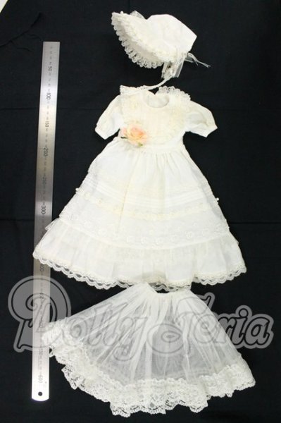画像5: SD/OF:ドレス I-26-09-17-113-KD-ZI (5)