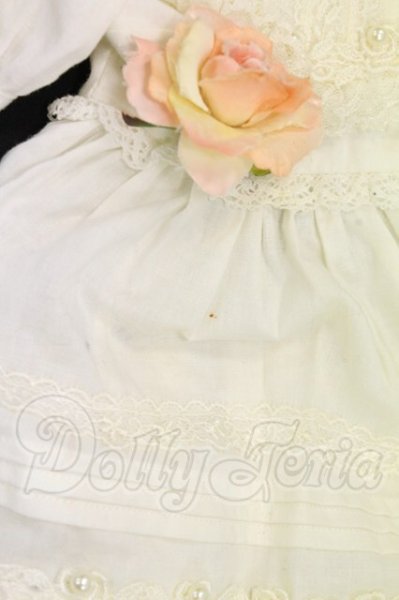 画像6: SD/OF:ドレス I-26-09-17-113-KD-ZI (6)