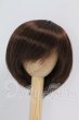 画像1: 7-8inch/ウィッグ I-26-09-17-051-KD-ZI (1)