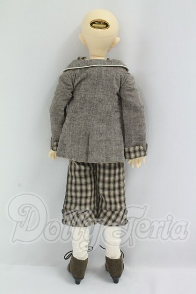 画像5: SDM男の子/コーディネートモデルF-35 I-26-09-17-317-KD-ZI (5)