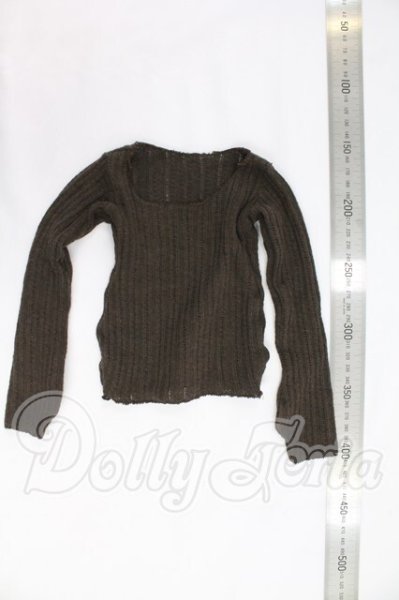 画像3: SDGrB＆SD13男の子/OF:トップス I-26-09-17-234-KD-ZI (3)