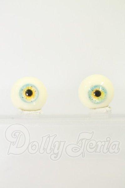 画像1: レジンアイ/16mm(anemone様製) I-26-09-17-239-KD-ZI (1)