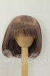 画像1: 7-8inch/ウィッグ I-26-09-17-276-KD-ZI (1)