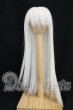 画像1: 6-7inch/ウィッグ I-26-09-24-135-KD-ZI (1)