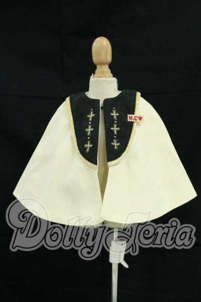 画像1: MSD/OF ケープ I-26-09-24-220-KD-ZI (1)