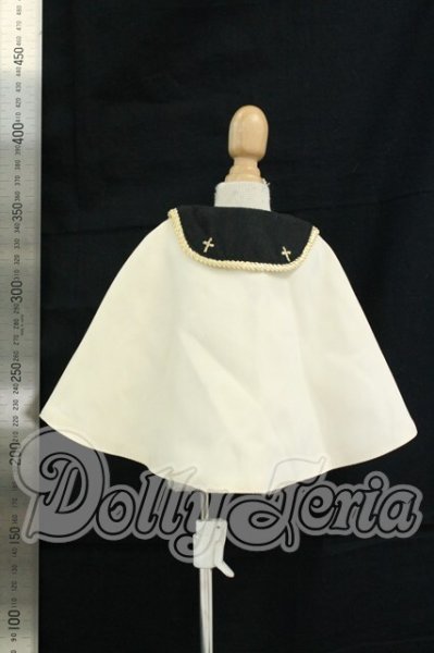 画像2: MSD/OF ケープ I-26-09-24-220-KD-ZI (2)