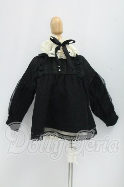 画像1: SDM&MSD/OF:トップス I-26-09-24-222-KD-ZI (1)