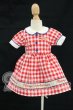 画像1: sdm＆mdd/of：melody.c:vintage sailorワンピース I-26-09-24-224-KD-ZI (1)