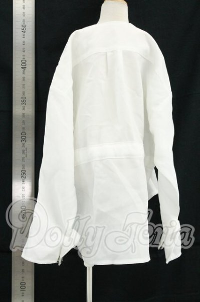 画像4: SDGrB＆SD13男の子/OF:トップス I-26-09-24-235-KD-ZI (4)