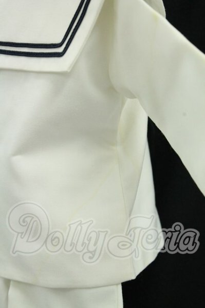 画像4: SDGrB＆SD13男の子/OF:衣装セット I-26-09-24-237-KD-ZI (4)