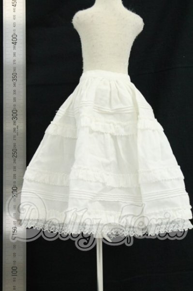 画像3: SDM＆MSD/OF:スカート I-26-09-24-246-KD-ZI (3)