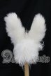 画像2: 7-8inch/ウィッグ I-26-10-01-233-KD-ZI (2)