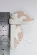画像2: 幼SD/OF:靴 I-26-10-01-169-KD-ZI (2)