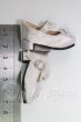 画像2: 幼SD/OF:靴 I-26-10-01-171-KD-ZI (2)