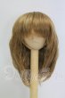 画像1: 7-8inch/ウィッグ I-26-10-01-168-KD-ZI (1)