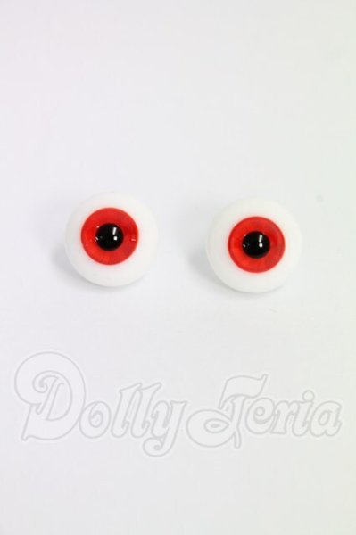 画像1: 14mm/グラスアイ I-26-10-01-223-KD-ZI (1)
