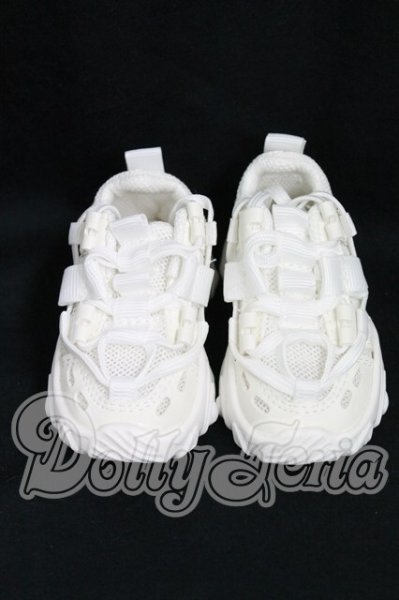画像1: SDGrB＆SD13男の子/OF:靴 I-26-10-01-229-KD-ZI (1)