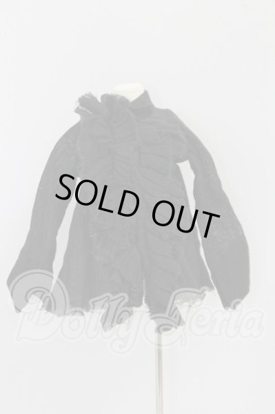 画像1: 幼SD/OF:トップス I-26-10-08-190-KD-ZI (1)