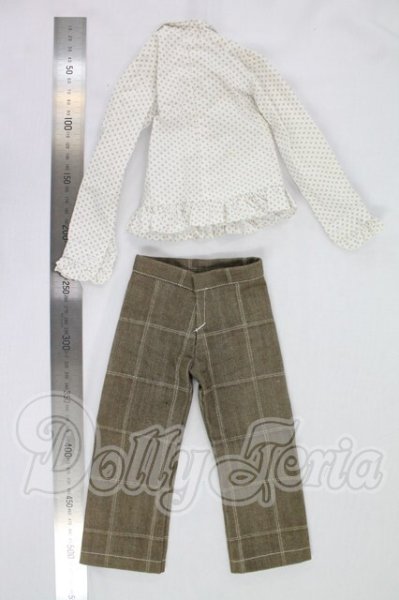 画像2: SDGrB＆SD13男の子/OF:衣装セット I-26-10-08-281-KD-ZI (2)