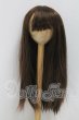 画像1: 9-10inch/ウィッグ I-26-10-08-065-KD-ZI (1)