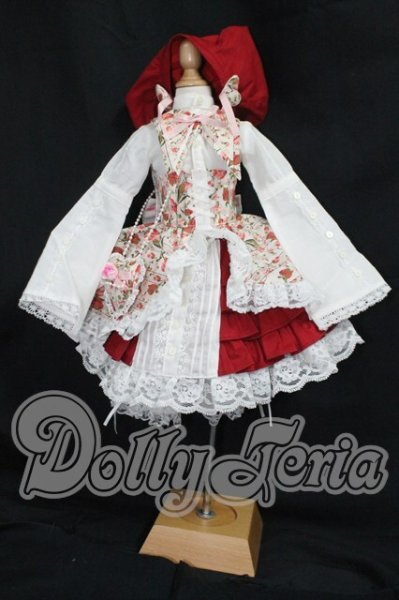 画像1: SD13G/OF:ドレス I-26-10-08-253-KD-ZI (1)