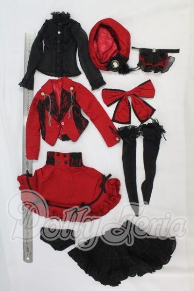 画像4: SD13G/OF:ドレス I-26-10-08-256-KD-ZI (4)