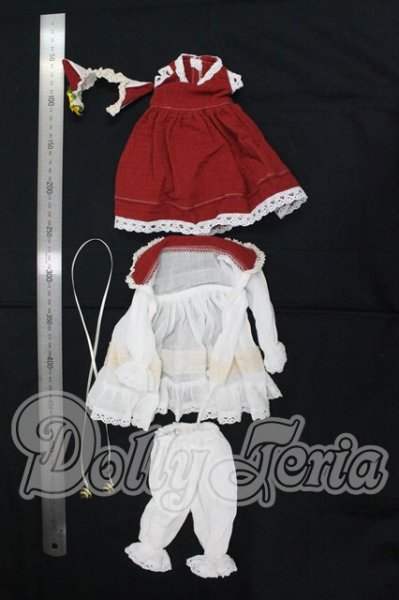 画像3: SDM＆MSD/OF:衣装セット I-26-10-08-220-KD-ZI (3)