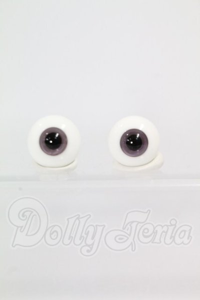 画像1: 16mm/グラスアイ I-26-10-08-165-KD-ZI (1)